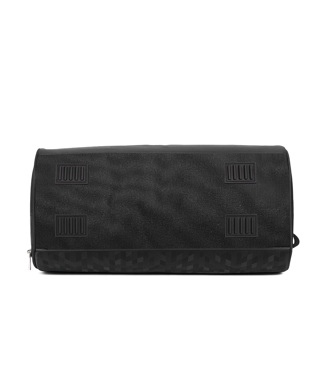 7803 Duffel Bag - Black