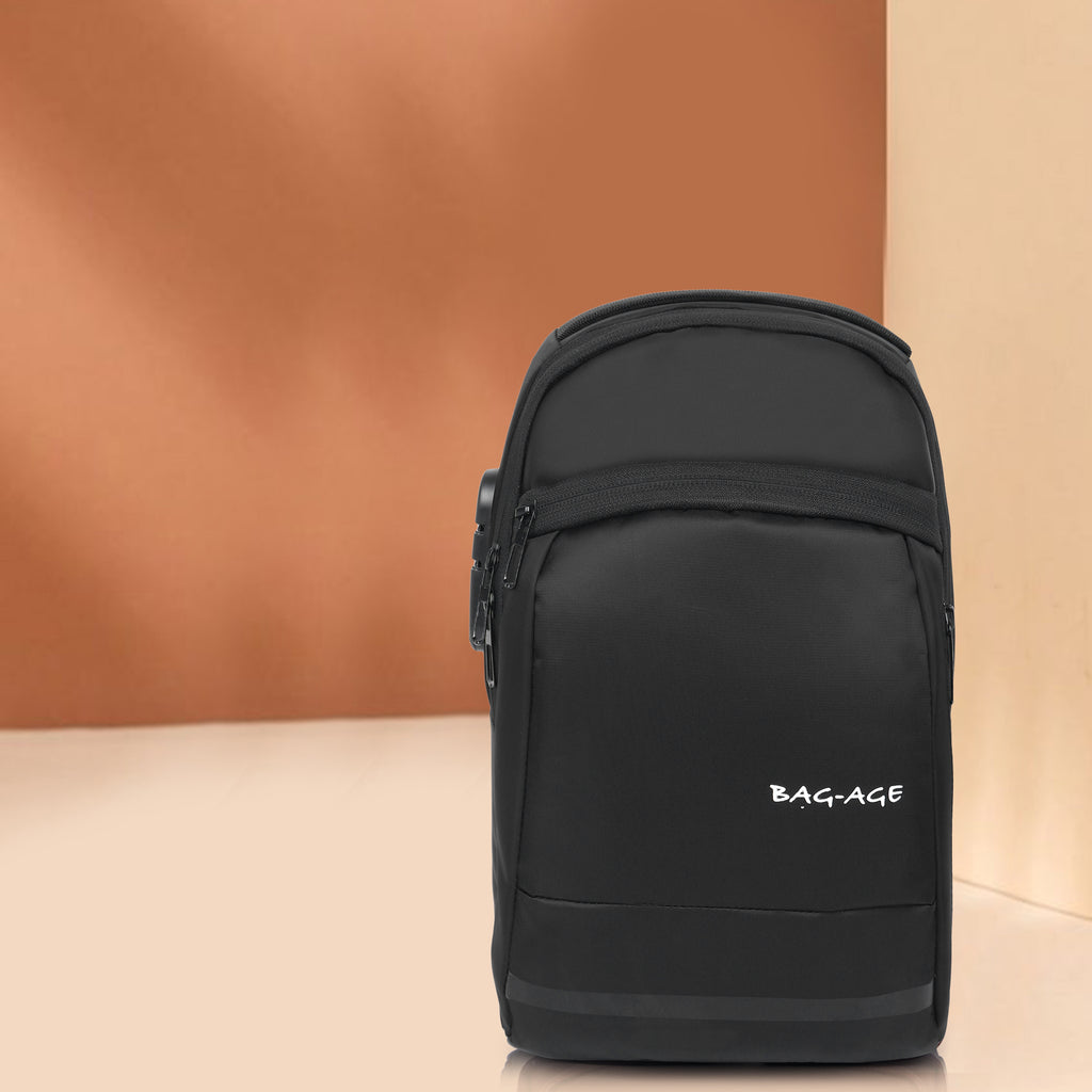 5005 Sling Bag - Black