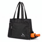 BAG-AGE HB58 Tote Bag - Black