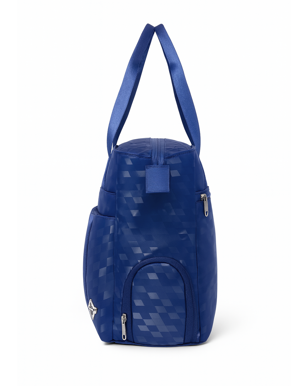 HB47 Tote Bag - Blue