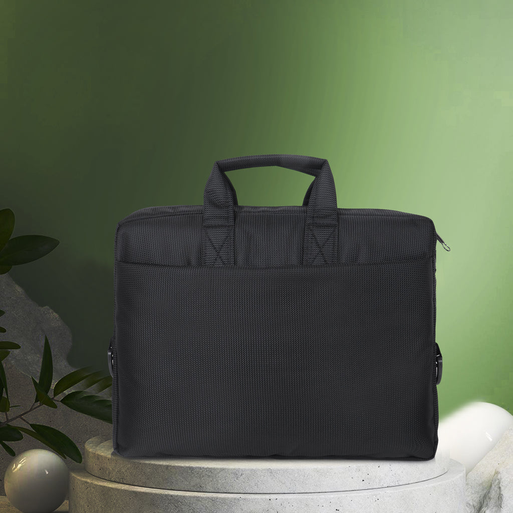 2114 Laptop Bag (14") - Black