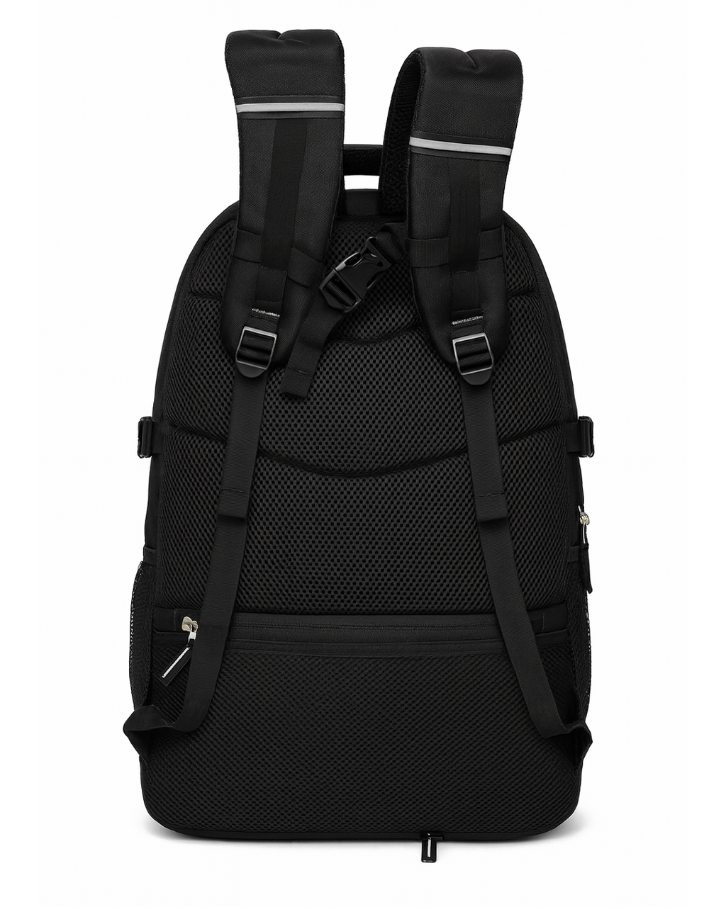 9157 Laptop Bag 19" - Black