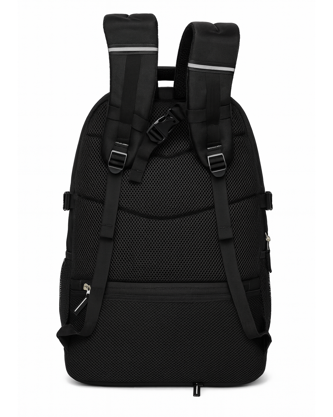 9157 Laptop Bag 19" - Black