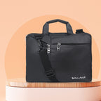2104 Laptop Bag (14") - Black