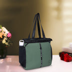 HB44 Tote Bag (15") - Olive Green