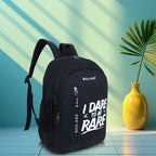 9603 College Bag - Black