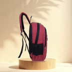 9603 College Bag - Red