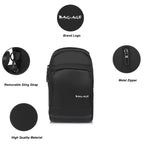 5005 Sling Bag - Black