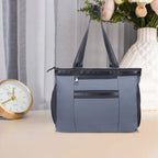 HB44 Tote Bag (15") - Grey
