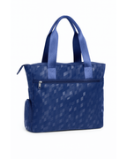 HB47 Tote Bag - Blue