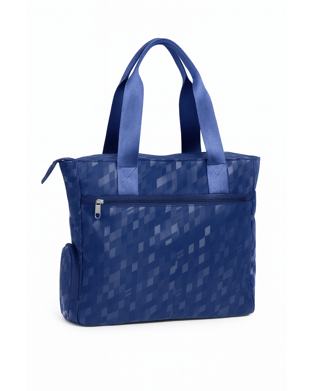 HB47 Tote Bag - Blue