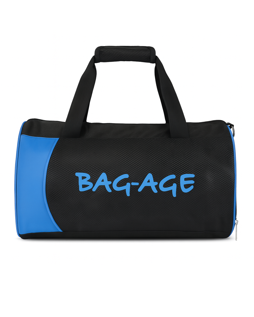 7804 Duffel Bag - Black
