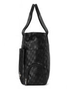 HB47 Tote Bag - Black