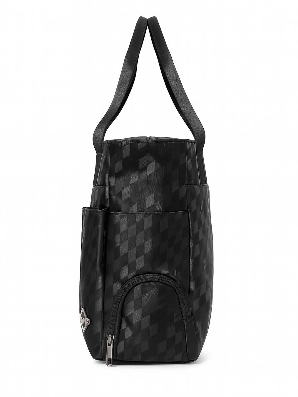 HB47 Tote Bag - Black