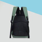 9603 College Bag - Olive Green
