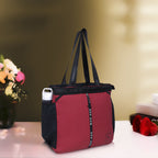 HB44 Tote Bag (15") - Red