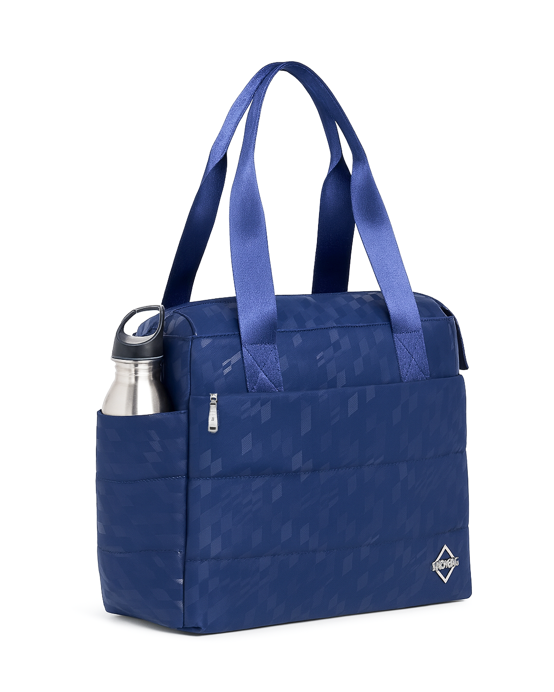 HB48 Tote Bag - Blue