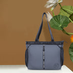 HB44S Tote Bag (13") - Grey