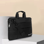 2106 Laptop Bag (15.6") - Black
