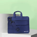 2106 Laptop Bag (14") - Blue