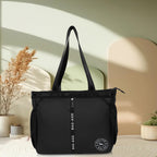 HB44S Tote Bag (13") - Black