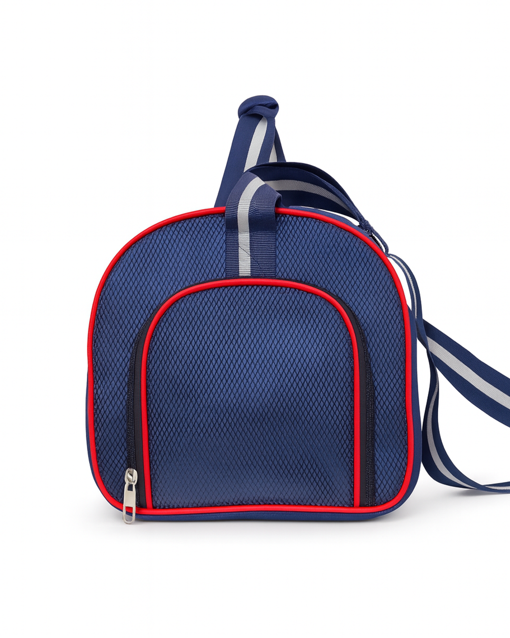 7804 Duffel Bag - Navy Blue