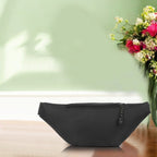 003 Fanny Pack - Black