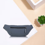 001 Fanny Pack - Grey