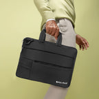 2106 Laptop Bag (15.6") - Black
