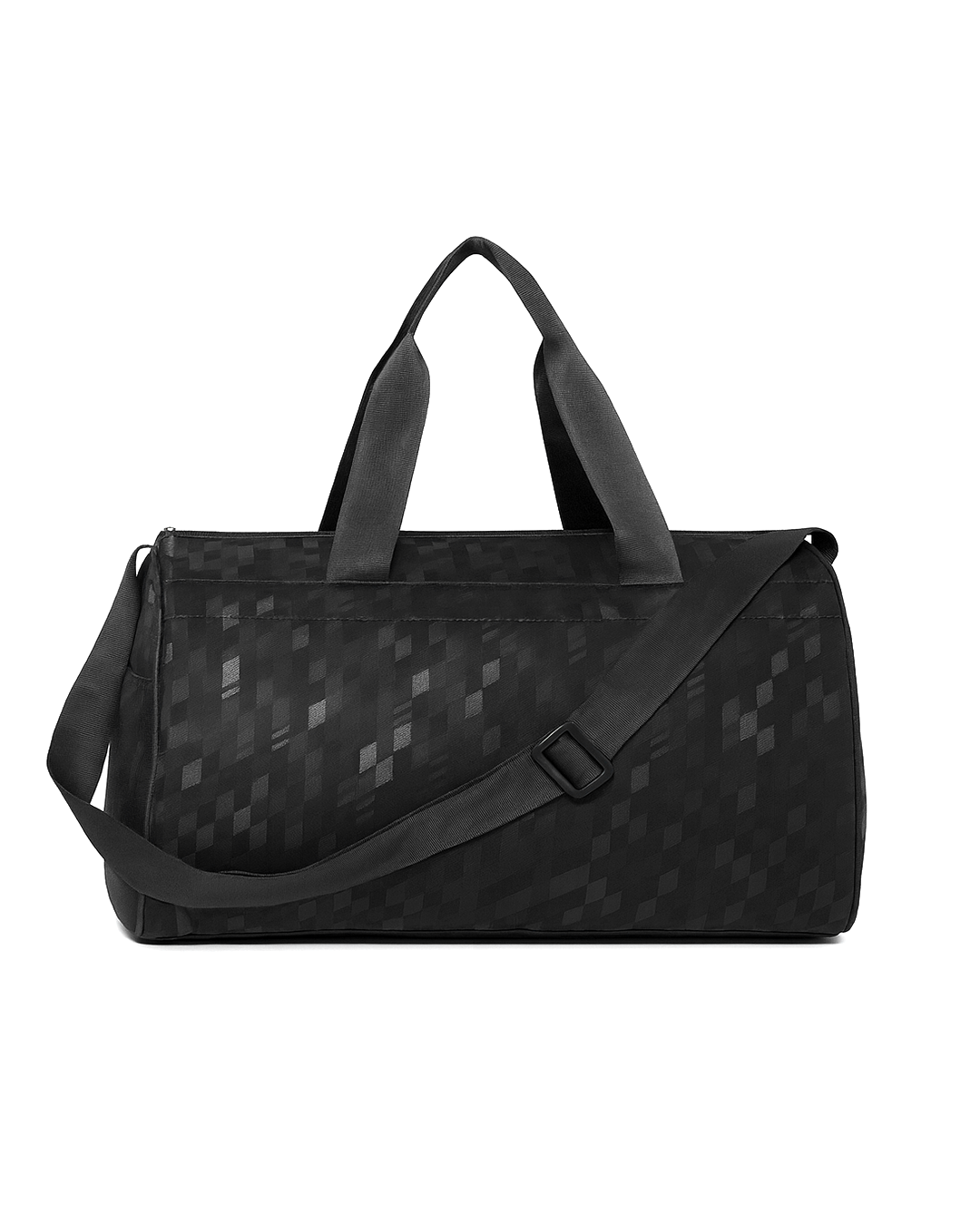 7803 Duffel Bag - Black