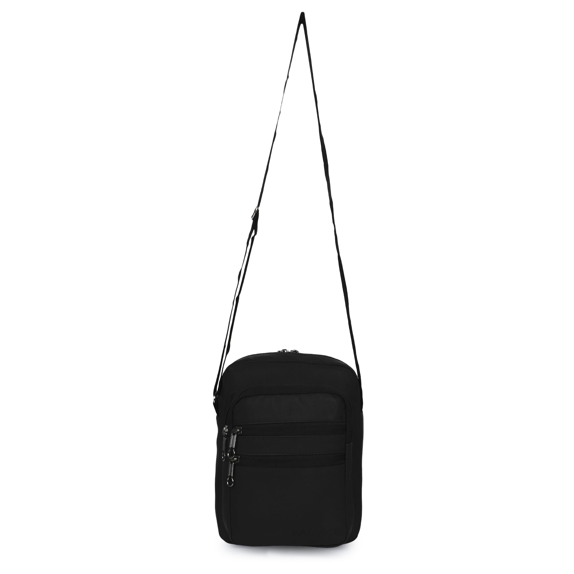 4009 Sling Bag - Black