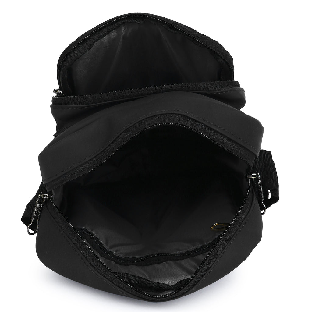 4009 Sling Bag - Black