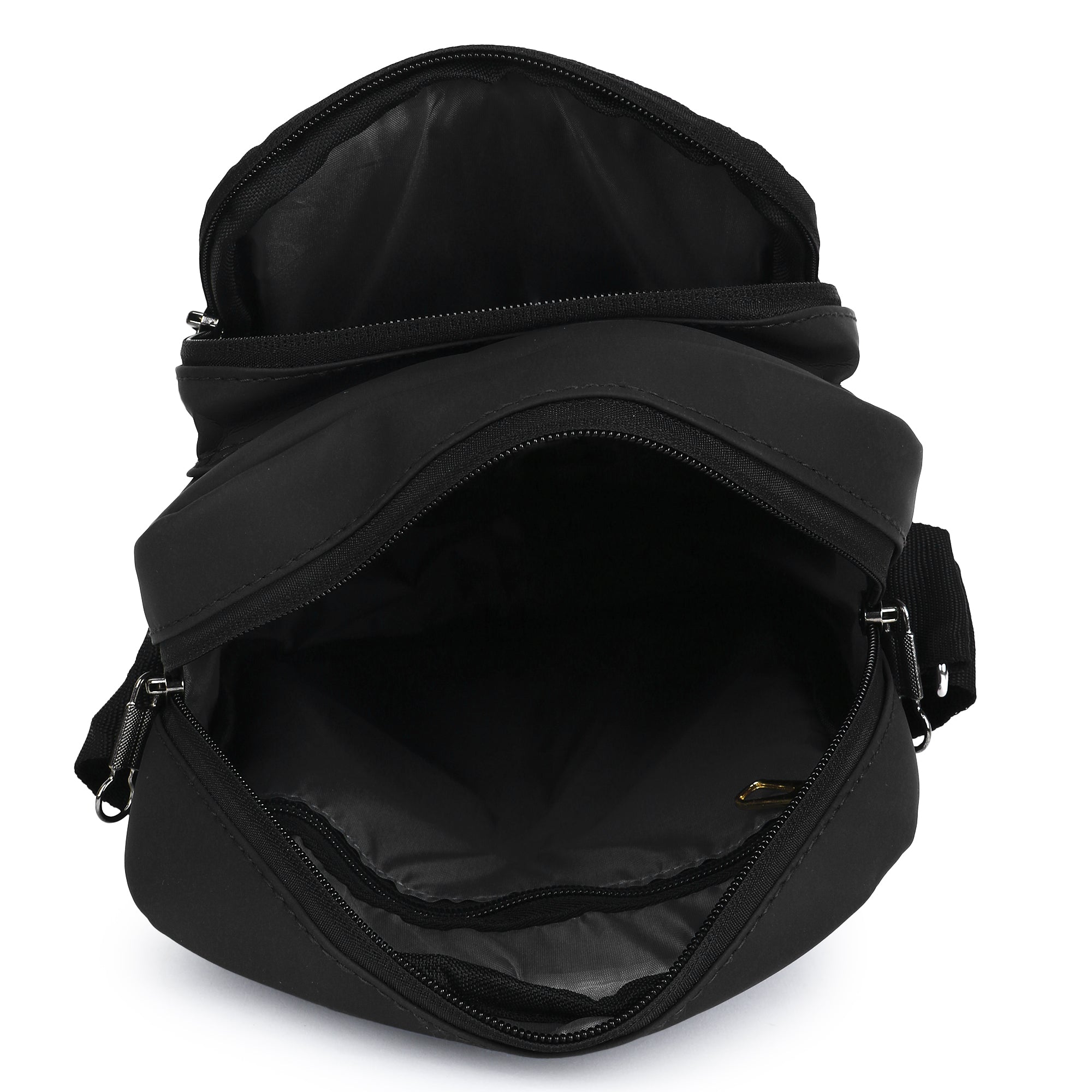 4009 Sling Bag - Black