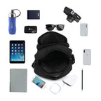 4009 Sling Bag - Black