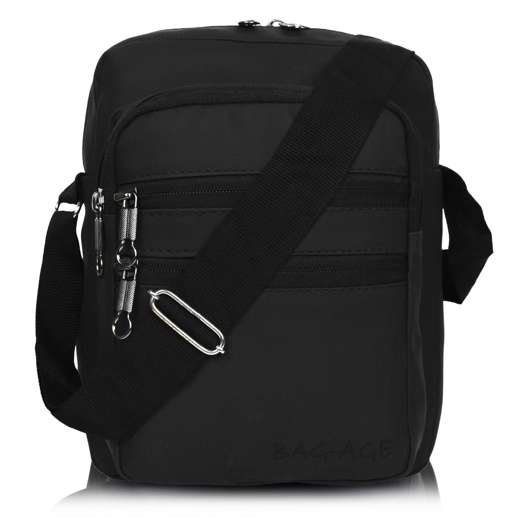 4009 Sling Bag - Black