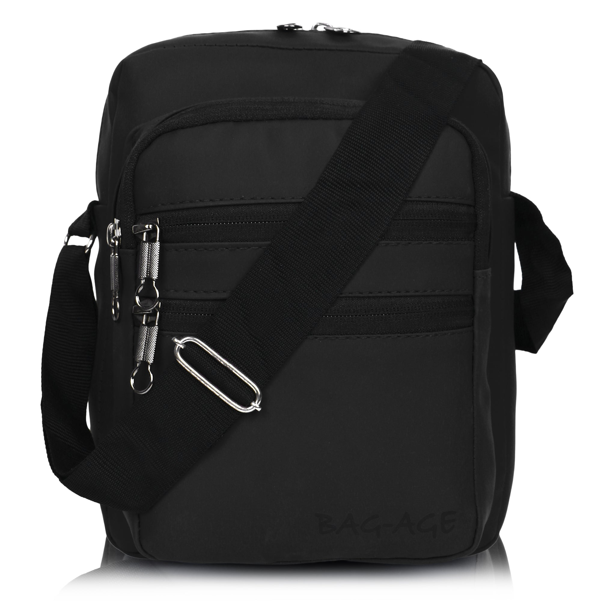 4009 Sling Bag - Black
