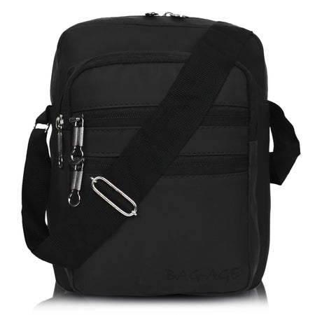 4009 Sling Bag - Black