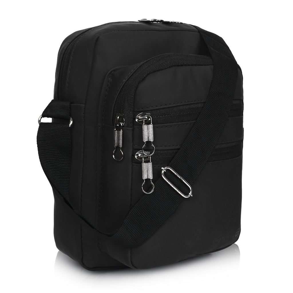 4009 Sling Bag - Black