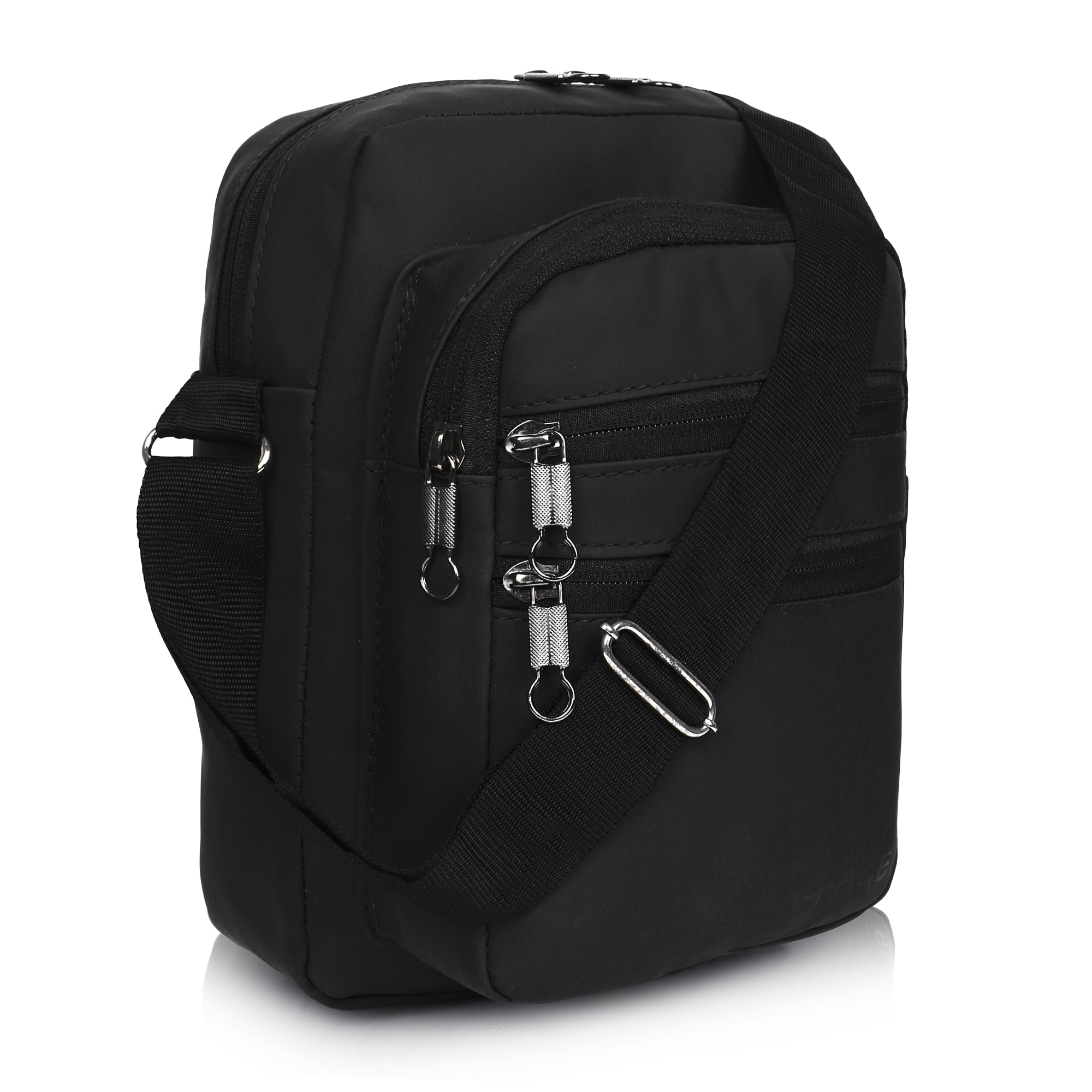 4009 Sling Bag - Black
