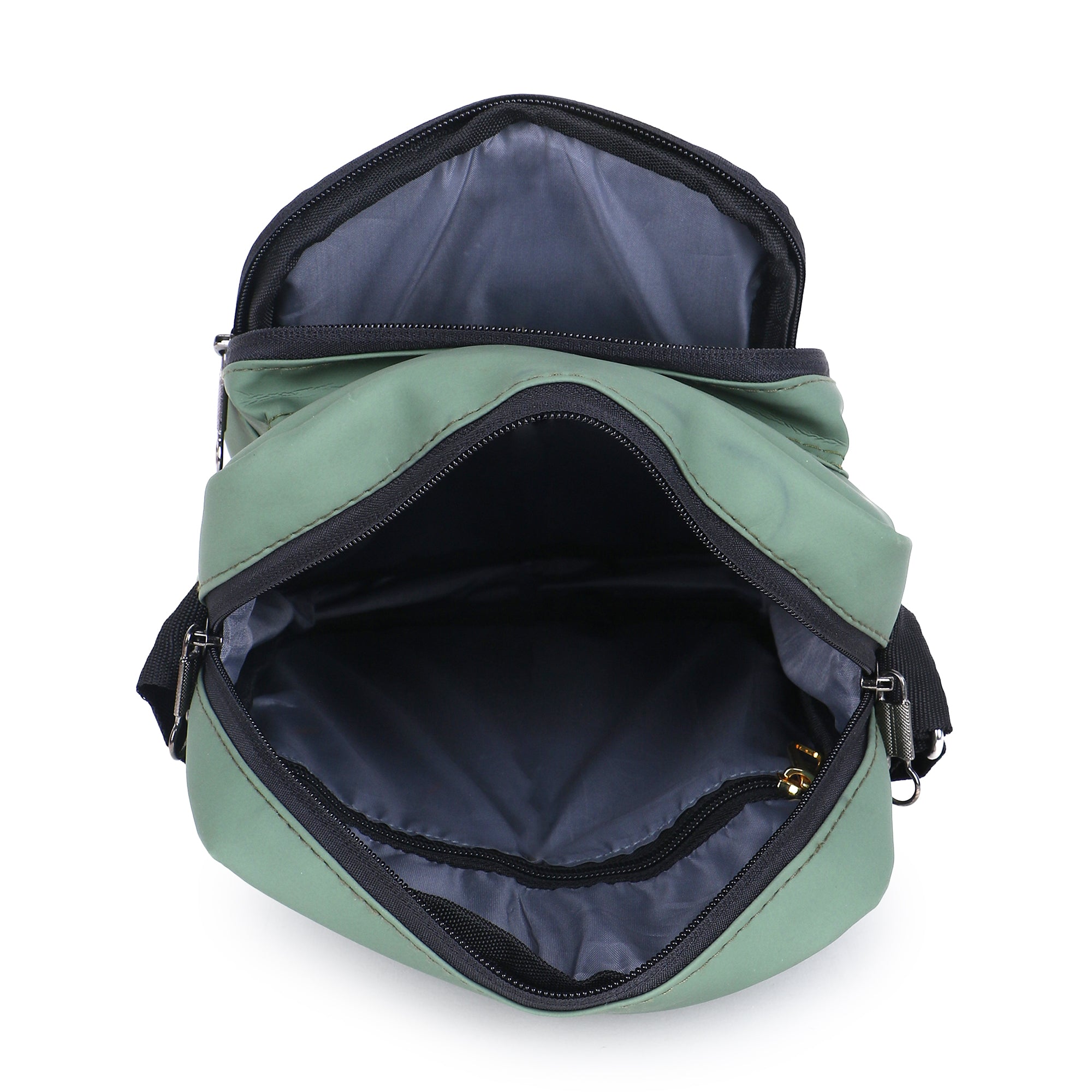 4009 Sling Bag - Olive Green