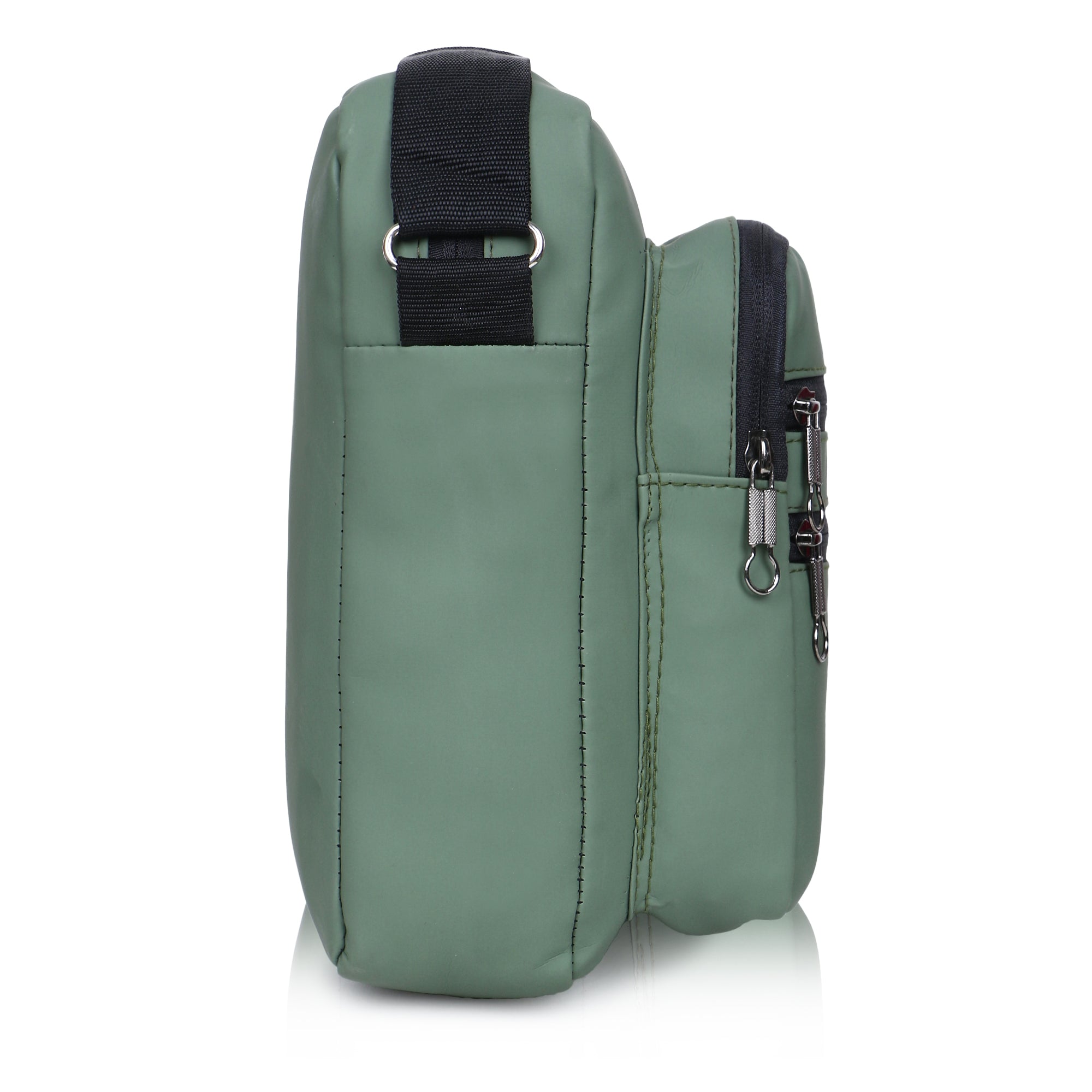 4009 Sling Bag - Olive Green