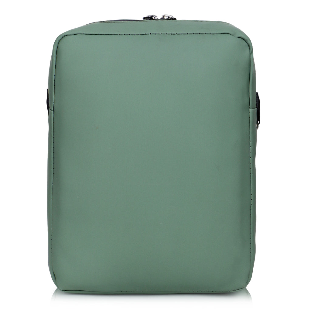 4009 Sling Bag - Olive Green