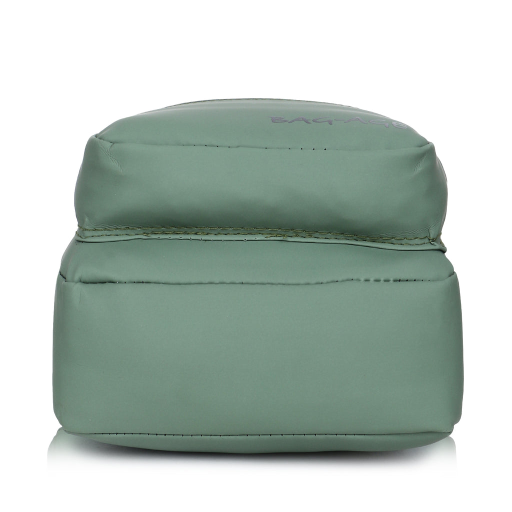 4009 Sling Bag - Olive Green