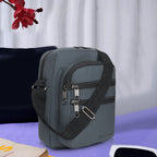 4009 Sling Bag - Grey