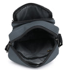 4009 Sling Bag - Grey