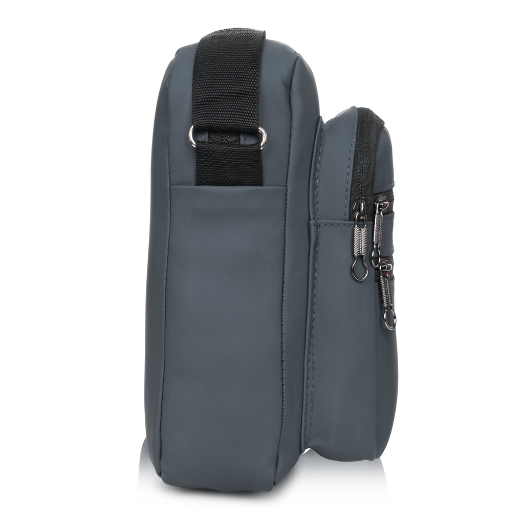 4009 Sling Bag - Grey