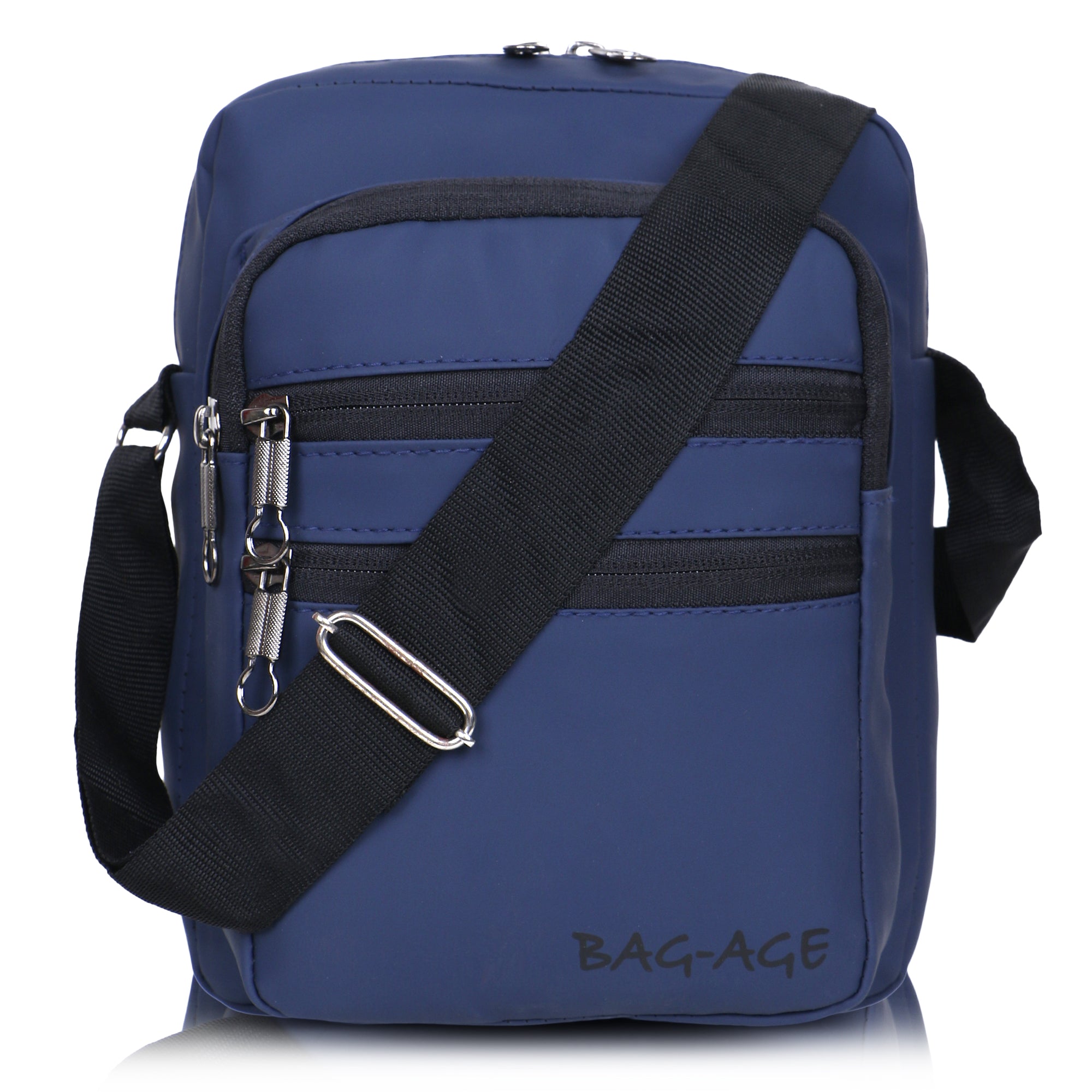 4009 Sling Bag - Navy Blue