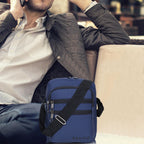 4009 Sling Bag - Navy Blue
