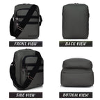 4009 Sling Bag - Dark Green