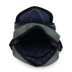 4009 Sling Bag - Dark Green